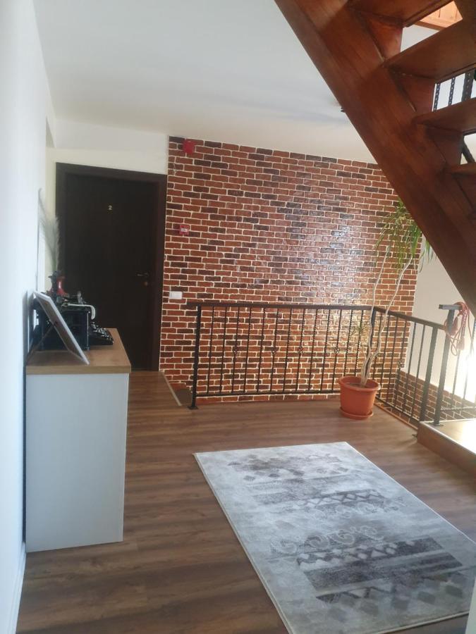 Casa Danei Braşov Exterior foto