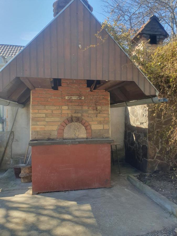 Casa Danei Braşov Exterior foto